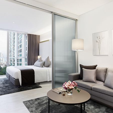 Somerset Maison Asoke بانكوك المظهر الخارجي الصورة