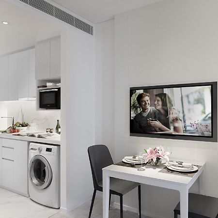 Somerset Maison Asoke بانكوك المظهر الخارجي الصورة