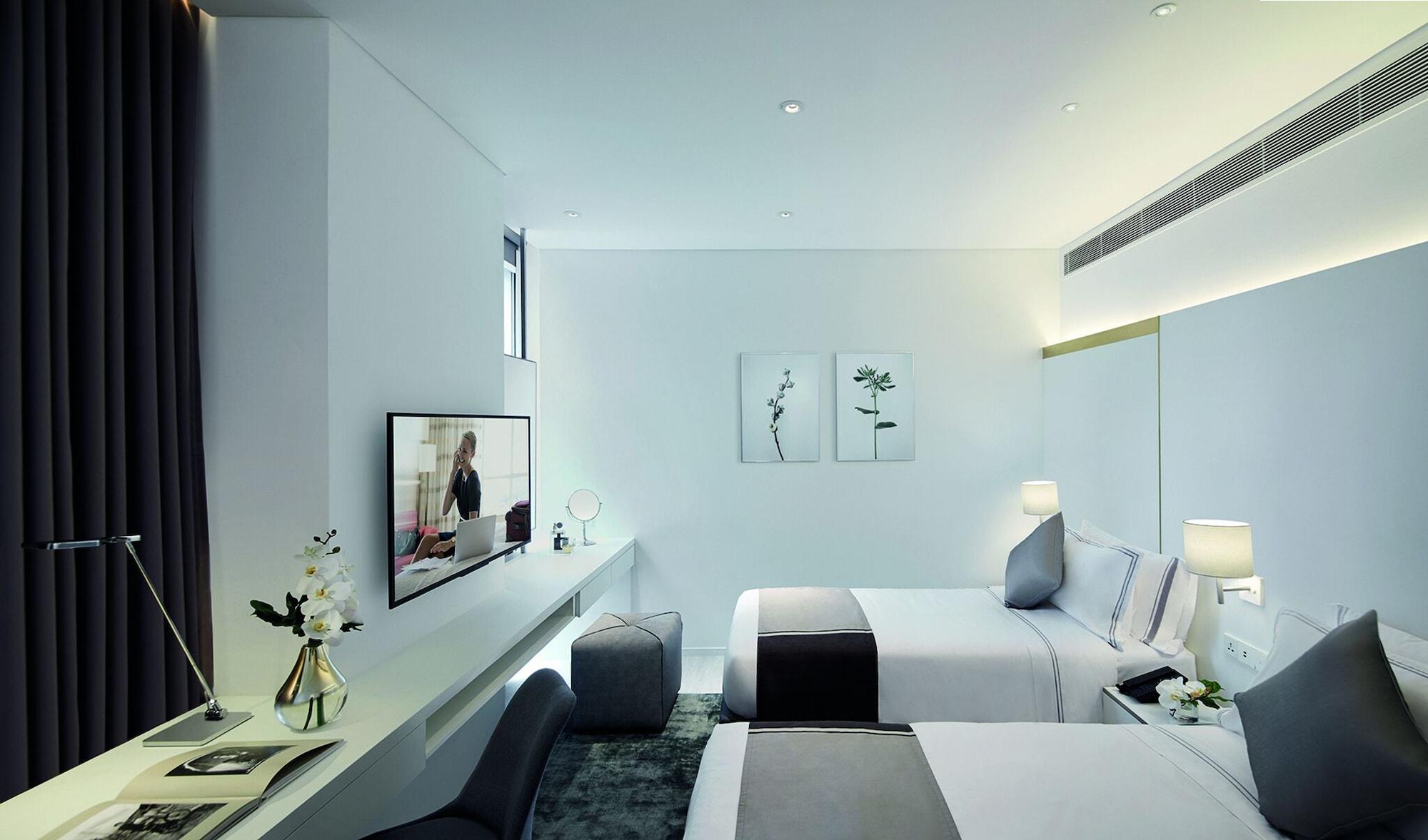 Somerset Maison Asoke بانكوك المظهر الخارجي الصورة