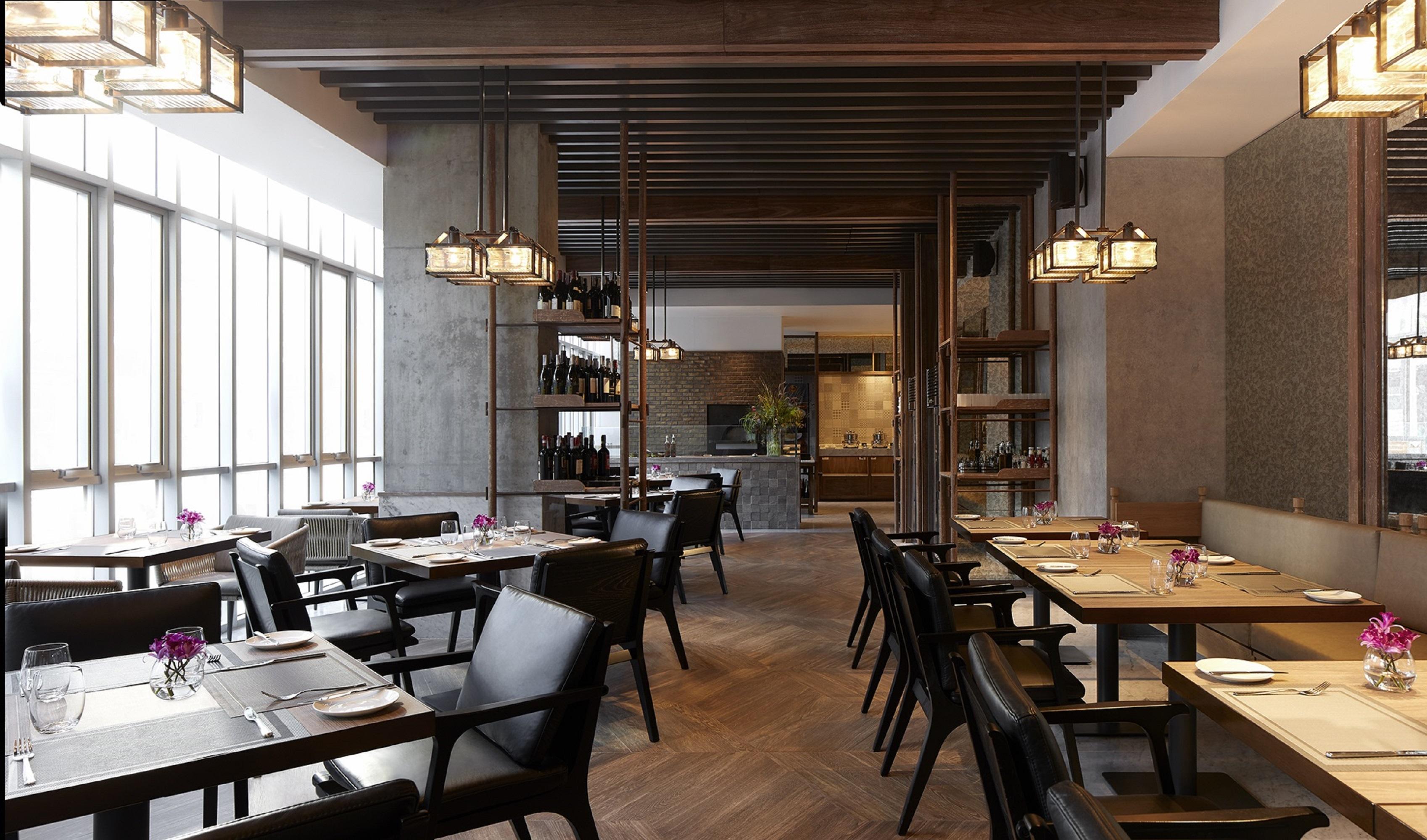 Somerset Maison Asoke بانكوك المظهر الخارجي الصورة