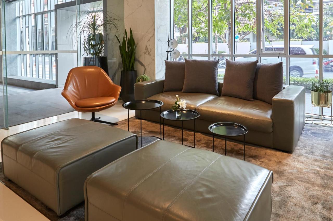 Somerset Maison Asoke بانكوك المظهر الخارجي الصورة