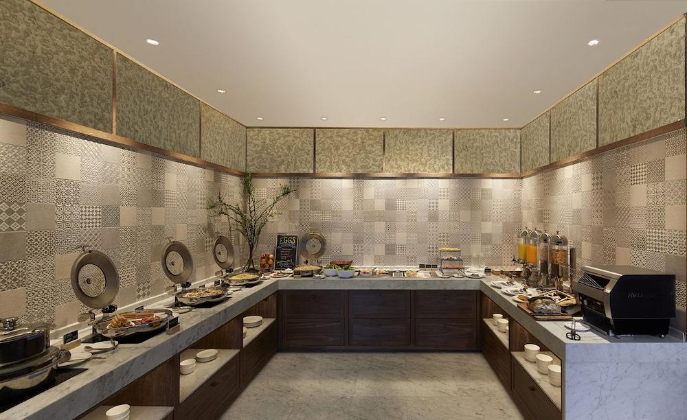 Somerset Maison Asoke بانكوك المظهر الخارجي الصورة